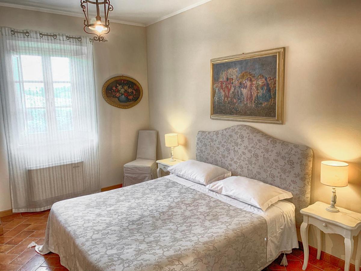 Casale Cardini ξενώνας Foiano Della Chiana Εξωτερικό φωτογραφία