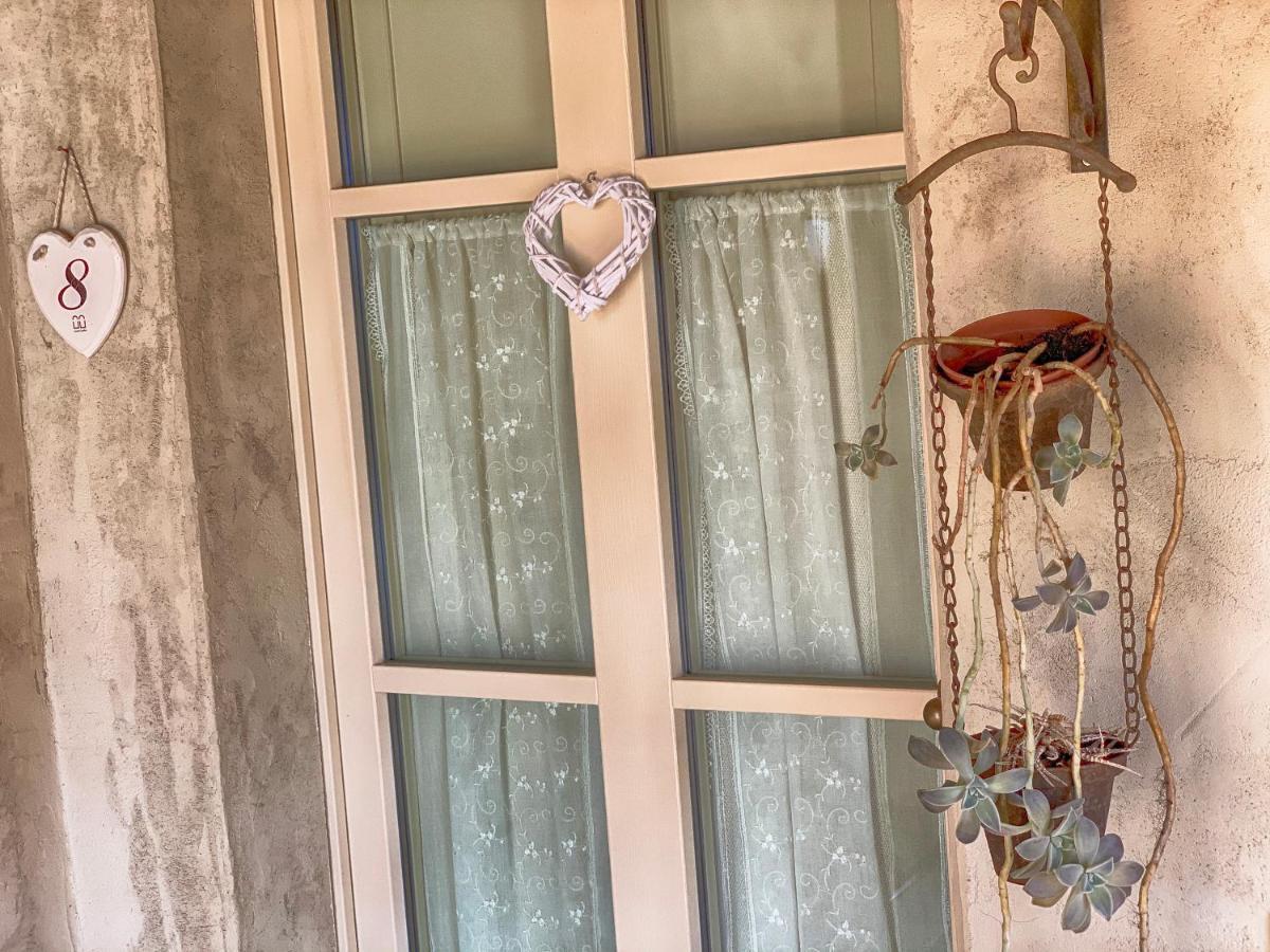Casale Cardini ξενώνας Foiano Della Chiana Εξωτερικό φωτογραφία