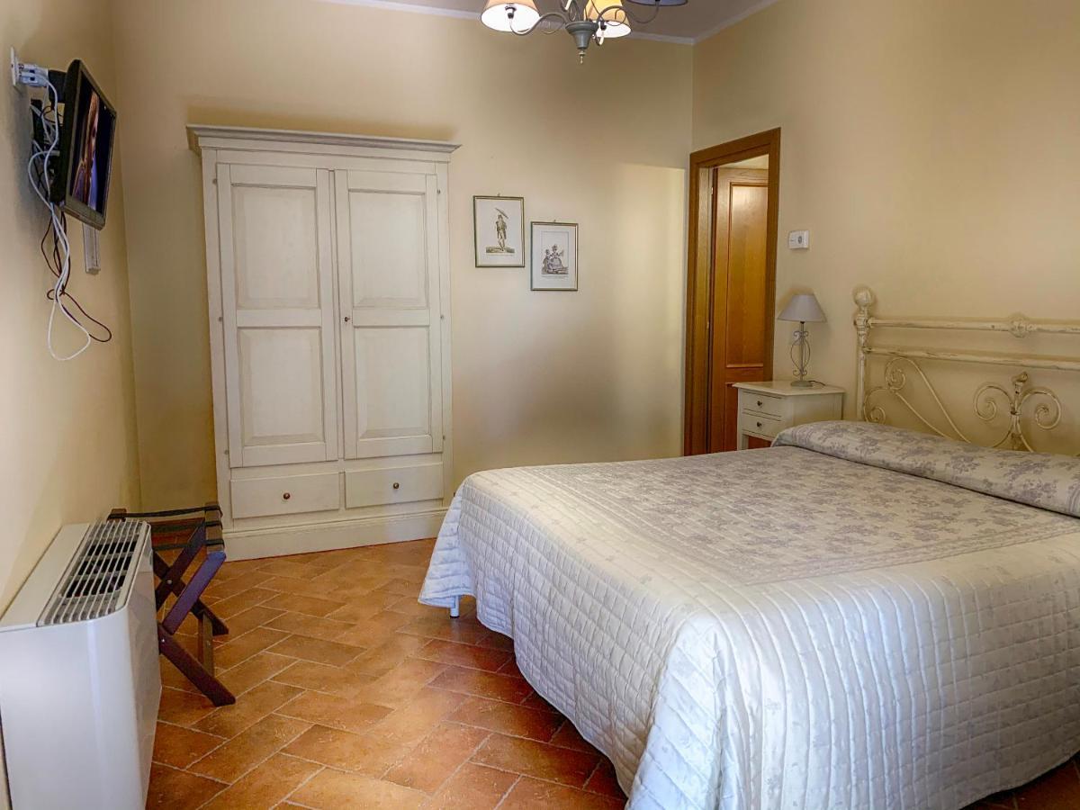 Casale Cardini ξενώνας Foiano Della Chiana Εξωτερικό φωτογραφία